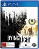 PS4 GAME - Dying Light (USED)
